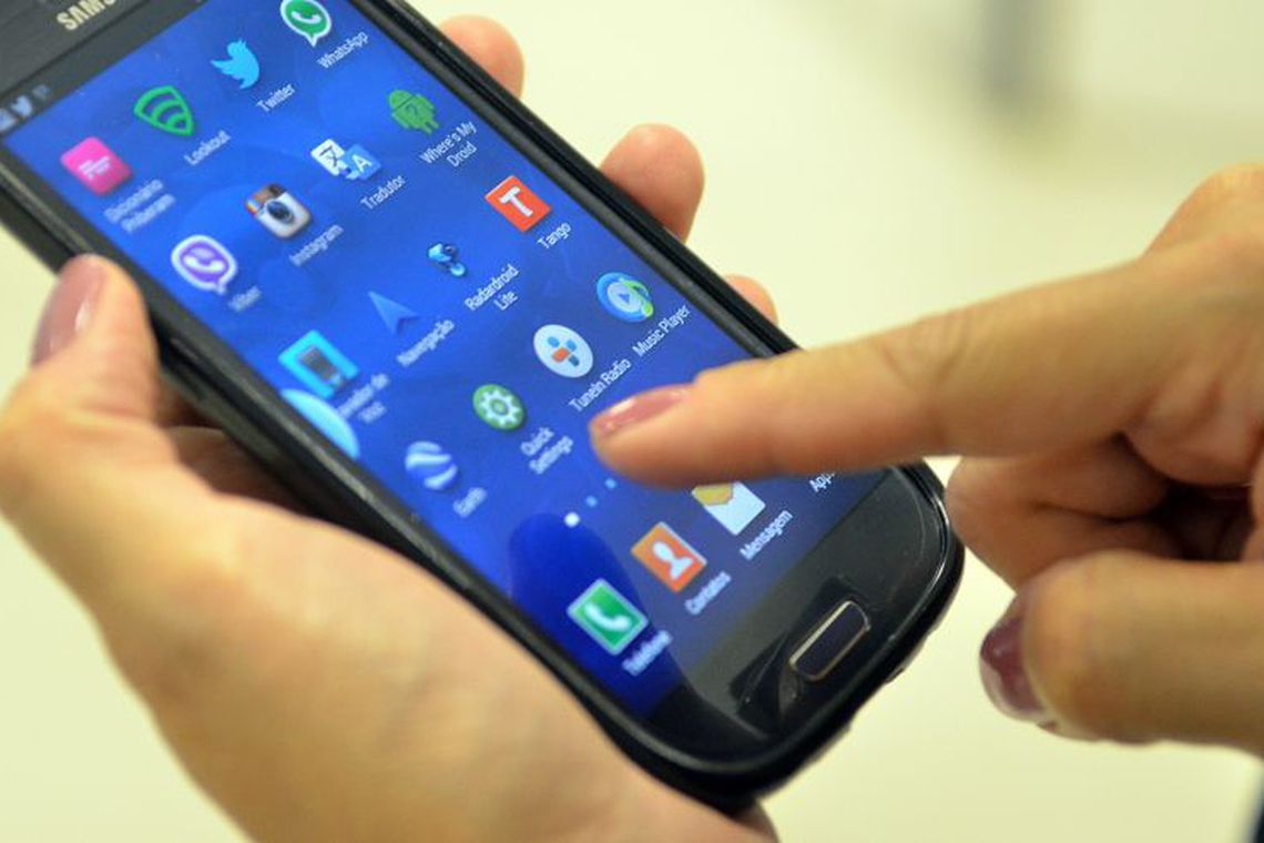 smartphone