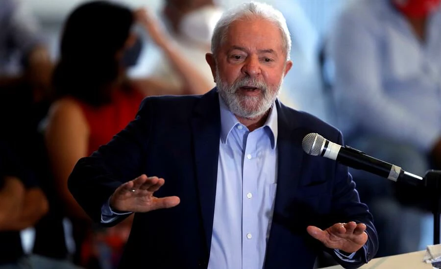 Lula-agradeceu-políticos-de-esquerda-e-até-o-Foro-de-São-Paulo-em-discurso-e1615398002605