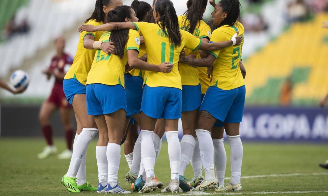 selecao_copa_america_feminina_venezuela