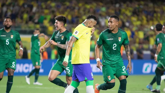 Era Diniz tem início com goleada do Brasil sobre a Bolívia