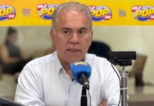 Eleições 2026: suplente de Queiroga renuncia à candidatura ao Senado na PB Vídeo: Queiroga comenta escolha de Flávio para a disputa presidencial