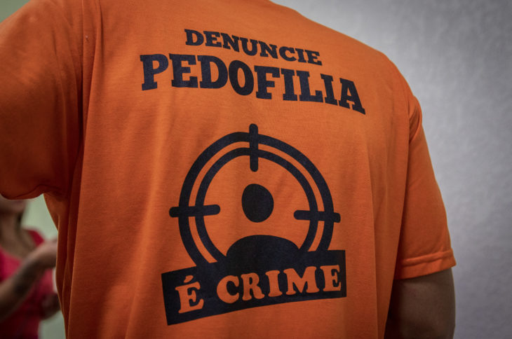 PEDOFILIA
