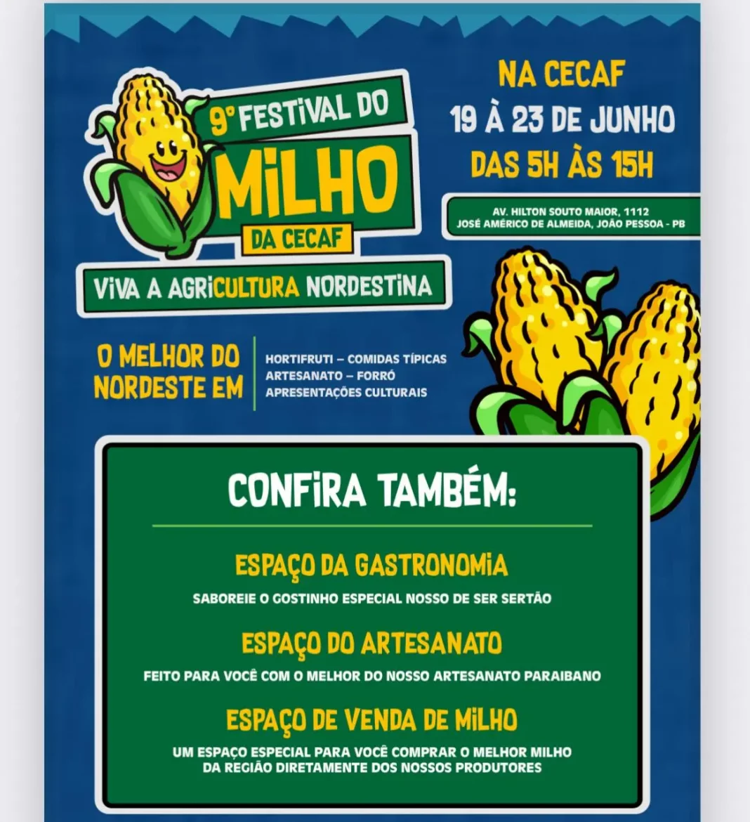 Cecaf_Festival-do-Milho