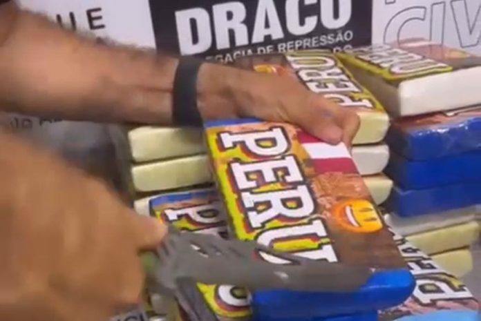 draco