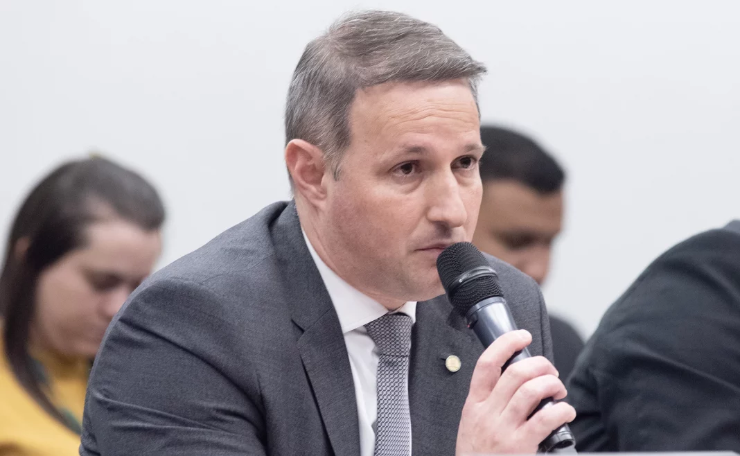 Deputado-federal-Guilherme-Derrite