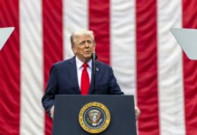 Trump dá ultimato ao Hamas e promete “inferno” ao grupo