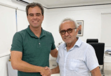 Líder da oposição na ALPB questiona alianças de Cícero Lucena e é criticado por secretário da PMJP: “Está errando o alvo”