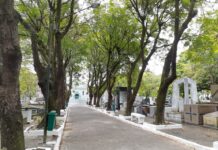 Sedurb finaliza preparação dos cemitérios públicos para o Dia de Finados e divulga programação religiosa