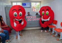 Secretaria de Saúde agenda mais de 400 atendimentos em nefrologia e faz apelo para pacientes não faltarem consulta