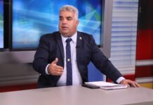 Guga Pet entrega cargo a Cícero e anuncia retorno à Câmara de João Pessoa