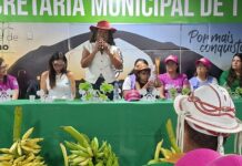 Feagros: Encontro de Mulheres do Agro debate o protagonismo feminino no Semiárido