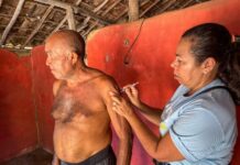 Novembro Azul: Governo da Paraíba promove ações voltadas à saúde integral do homem