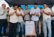 Lucas Ribeiro entrega estrada que liga Pirpirituba a Sertãozinho e reforça integração do Brejo