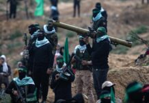 Hamas concorda em libertar todos os reféns israelenses