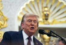 Trump revela quando reféns israelenses serão libertados