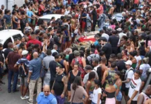 Com paraibano na lista, polícia do Rio identifica 99 mortos; 42 possuiam mandado de prisão em aberto