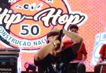 João Pessoa recebe a última etapa do Circuito Hip-Hop com programação gratuita no Espaço Cultural