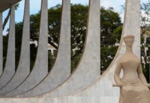 Por unanimidade, STF valida prisões de Bolsonaro e mais 6 condenados