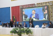 ALPB debate situação hídrica e obras da Transparaíba durante audiência pública em Cuité