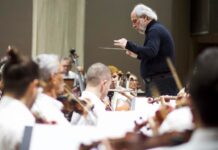 Orquestra Sinfônica da Paraíba comemora 80 anos com concerto no Theatro Santa Roza