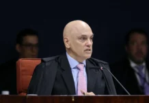 STF estabelece fim do processo de Bolsonaro, Torres e Ramagem