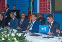 Em sessão itinerante, ALPB aprova projetos em prol de Cuité e região