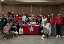 Primeira reunião da nova gestão do PT na Paraíba reforça prioridade para reeleição do presidente Lula