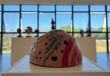 Estação Cabo Branco abre exposição inspirada nos poemas de Juca Pontes, nesta sexta-feira