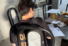 PF deflagra operação contra a extração ilegal de minério em terra indígena na PB