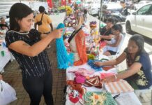 Feira Móvel acontece em sete locais de João Pessoa neste mês de novembro