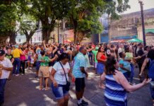 Sabadinho Bom apresenta músico Gilvando Azeitona neste final de semana