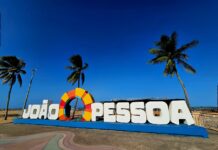 Prefeitura de João Pessoa reforça infraestrutura turística para receber milhares de visitantes na alta estação