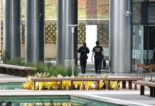 Justiça autoriza bloqueio de bens do BRB e do Banco Master