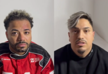 Justiça realiza hoje 2ª audiência no processo envolvendo Hytalo Santos e Israel Vicente