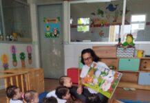 Prefeitura de João Pessoa celebra Dia Nacional da Alfabetização com avanços nos índices educacionais