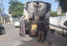 Trinta bairros de João Pessoa vão receber serviços de tapa-buraco nesta quinta-feira