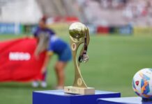 Campeonato Paraibano 2026 vai contar com 13 datas e formato igual a anos anteriores