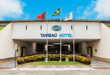 STJ mantém grupo do Rio Grande do Norte como proprietário do Hotel Tambaú