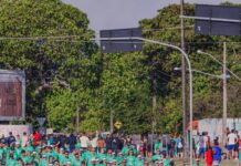 Cícero Lucena celebra o esporte, cultura e bem-estar na Corrida 100% Você, que bateu recorde de participantes