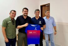 Fundação Campeões do Amanhã firma parceria para avaliação de atletas de alto rendimento no HU