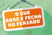 Feriado da Consciência Negra: confira o que abre e o que fica fechado hoje em João Pessoa