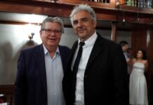João Azevêdo prestigia concerto em homenagem aos 80 anos da OSPB e destaca investimentos do Governo na cultura paraibana