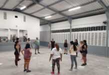 CSUs reformados oferecem atividades gratuitas para moradores de João Pessoa