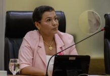 Deputada do PP põe em xeque federação da sigla com União Brasil: “Pelo tanto que vem se arrastando”