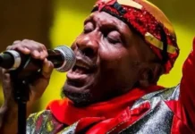 Jimmy Cliff, um dos maiores nomes do reggae, morre aos 81 anos