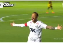 Brasileirão: Flamengo perde para o Flu; Palmeiras fica no empate e Neymar marca em partida contra o Mirassol