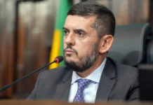Moraes manda soltar presidente da Assembleia Legislativa do Rio
