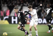 Vasco e Corinthians se reencontram para decisão da Copa do Brasil