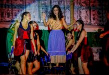 Prefeitura apoia 27ª edição do Auto de Natal do Colégio Marista Pio X