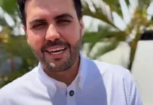 Em meio à articulação do Republicanos, Wilson Filho se lança como opção à presidência da ALPB: “Me preparei para isso”